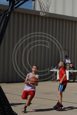 3 on 3 basketball Vetch Days Elgin Review 2015 Dennis0460