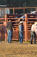 2014 Wheeler County Fair Rodeo