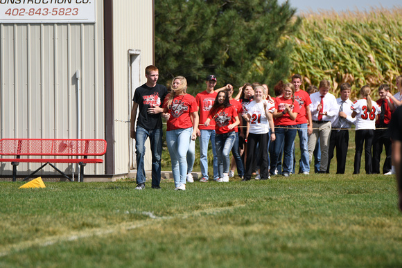 Wolfpack Homecoming Pep Rally Elgin Review  2017_5232