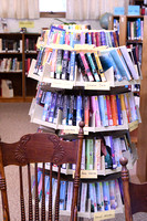 Elgin Public Library Dr. Seuss