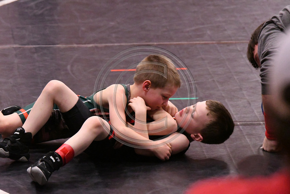 PJCC little kids wrestling Elgin Review 2018_8296