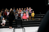 Elgin Elementary Spring Concert Elgin Public Pope John EPPJ Wolfpack  Elgin Nebraska Antelope County Nebraska news Elgin Review 2024_3062