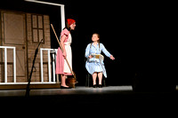 PJCC Musical Wizard of Oz Elgin Public Pope John EPPJ Wolfpack  Elgin Nebraska Antelope County Nebraska news Elgin Review 2024_0325