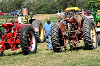 Rae Valley Heritage Plowing Bee Elgin Public Pope John EPPJ Wolfpack Elgin Nebraska Antelope County Nebraska news Elgin Review 2024_1714