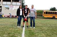 EPPJ football vs CWC Chambers Wheeler Central Homecoming Elgin Public Pope John XXIII Central Catholic Elgin Nebraska Antelope County news Elgin Review 2024_7711