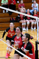 EPPJ Wolfpack volleyball triangular Battle Creek Boone Central Elgin Public Pope John EPPJ Wolfpack Elgin Nebraska Antelope County Nebraska news Elgin Review 2024_3471