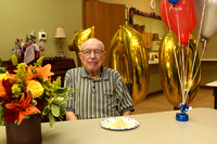 Red Miller 100th birthday Elgin Nebraska Antelope County Nebraska news PJCC EHS Elgin Review 2021_1947