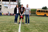 EPPJ football vs CWC Chambers Wheeler Central Homecoming Elgin Public Pope John XXIII Central Catholic Elgin Nebraska Antelope County news Elgin Review 2024_7710