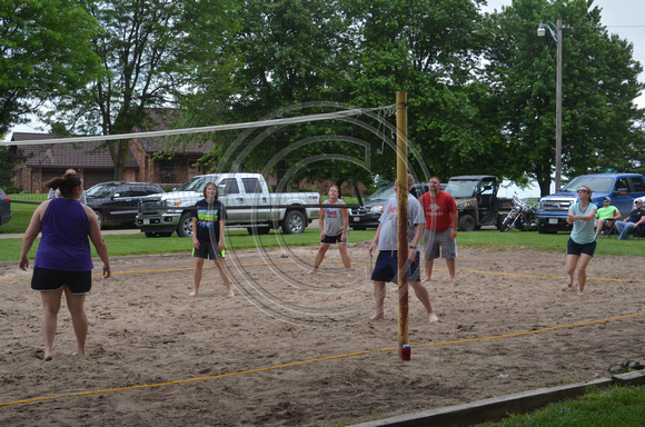 Vetch Days BBQ Sand Volleyball Elgin Review 2015 Dennis3175