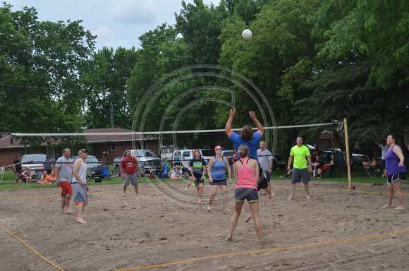 Vetch Days BBQ Sand Volleyball Elgin Review 2015 Dennis3179