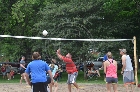 Vetch Days BBQ Sand Volleyball Elgin Review 2015 Dennis3184