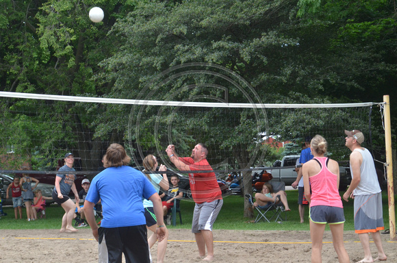 Vetch Days BBQ Sand Volleyball Elgin Review 2015 Dennis3185