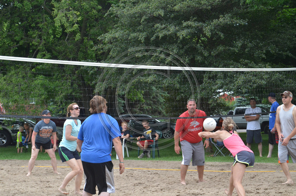Vetch Days BBQ Sand Volleyball Elgin Review 2015 Dennis3186