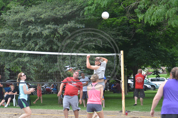 Vetch Days BBQ Sand Volleyball Elgin Review 2015 Dennis3190