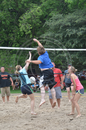 Vetch Days BBQ Sand Volleyball Elgin Review 2015 Dennis3203