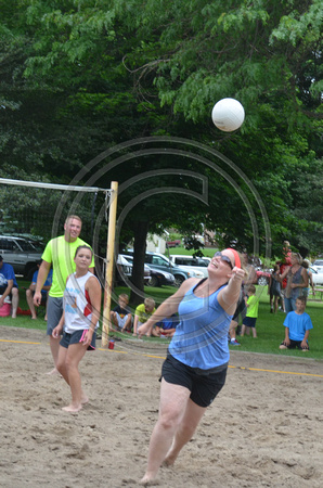Vetch Days BBQ Sand Volleyball Elgin Review 2015 Dennis3208