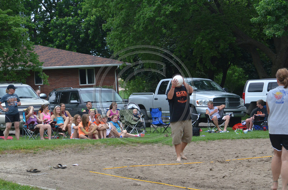 Vetch Days BBQ Sand Volleyball Elgin Review 2015 Dennis3209