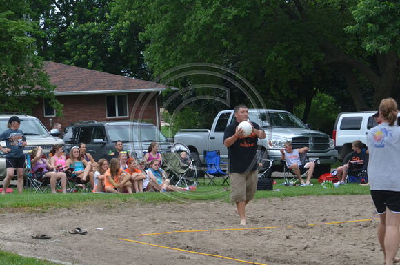Vetch Days BBQ Sand Volleyball Elgin Review 2015 Dennis3210