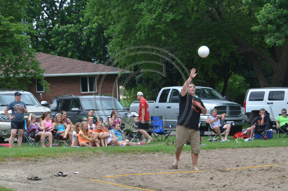 Vetch Days BBQ Sand Volleyball Elgin Review 2015 Dennis3214