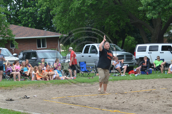 Vetch Days BBQ Sand Volleyball Elgin Review 2015 Dennis3215