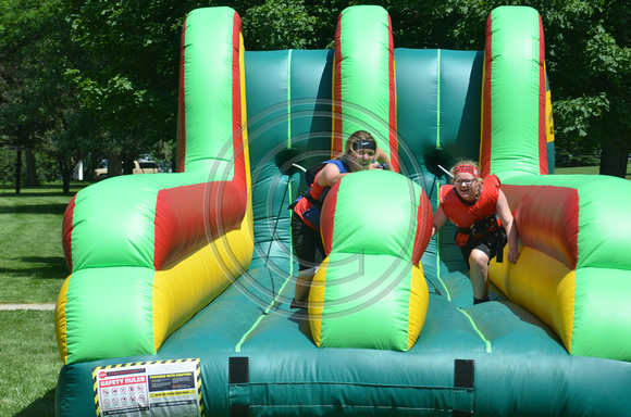Vetch Days pool inflatables Elgin Review 20152018