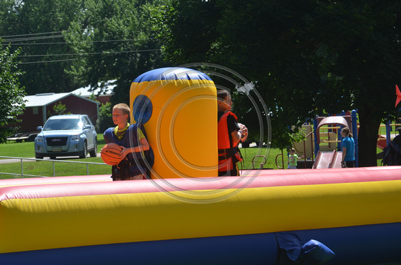 Vetch Days pool inflatables Elgin Review 20152093