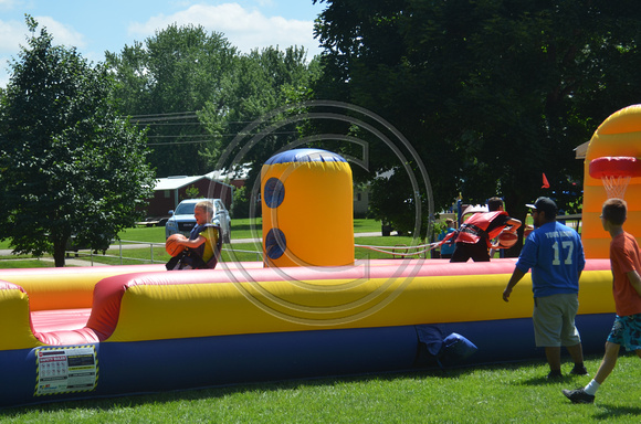 Vetch Days pool inflatables Elgin Review 20152108