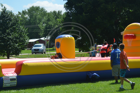 Vetch Days pool inflatables Elgin Review 20152109