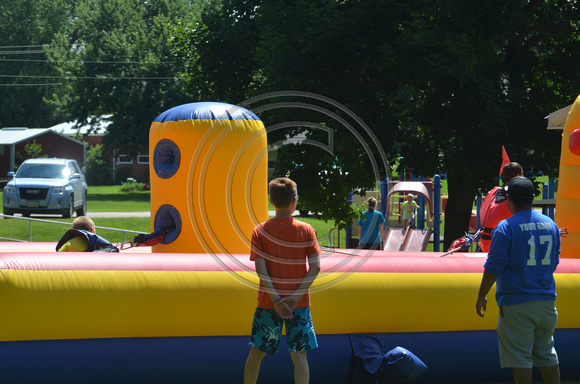 Vetch Days pool inflatables Elgin Review 20152116