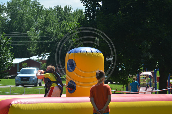 Vetch Days pool inflatables Elgin Review 20152119