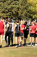 EPPJ Wolfpack Cross Country Districts at Ainsworth Elgin Public Pope John EPPJ Wolfpack Elgin Nebraska Antelope County Nebraska news Elgin Review 2024_7648