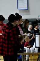 Muffins with Moms EPS Elgin Public Pope John Elgin Nebraska Antelope County news Elgin Review 2022_2091