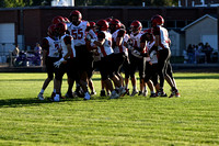 EPPJ Wolfpack football at Burwell Elgin Public Pope John EPPJ Wolfpack Elgin Nebraska Antelope County Nebraska news Elgin Review 2024_2569