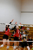 EPPJ Wolfpack volleyball vs West Holt triangular Elgin Public Pope John EPPJ Wolfpack Elgin Nebraska Antelope County Nebraska news Elgin Review 2024_2951