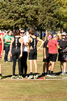 EPPJ Wolfpack Cross Country Districts at Ainsworth Elgin Public Pope John EPPJ Wolfpack Elgin Nebraska Antelope County Nebraska news Elgin Review 2024_7657