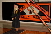 EHS Graduation