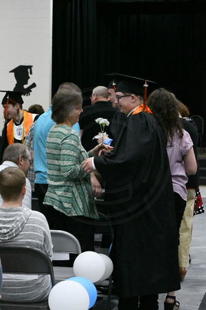 EHS graduation ceremony 2023 Elgin Nebraska Antelope County Nebraska news Elgin Review 2023_0149