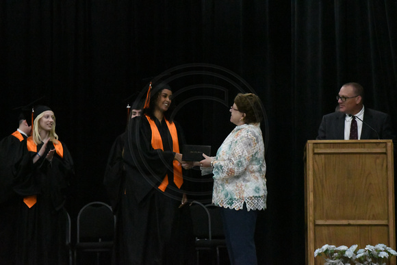 EHS graduation ceremony 2023 Elgin Nebraska Antelope County Nebraska news Elgin Review 2023_6850