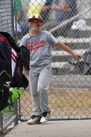 Jr Pee Wee League Tourney Elgin 1 Elgin 2  Battle Creek Elgin Nebraska Elgin Public Pope John school Antelope County news Nebraska Elgin Review 2023_6412