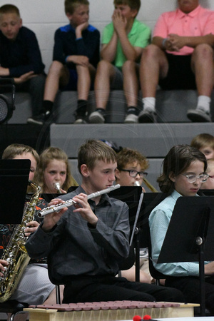 EPS Elementary Spring Concert Elgin Nebraska Antelope County Nebraska news Elgin Review 2023_8450