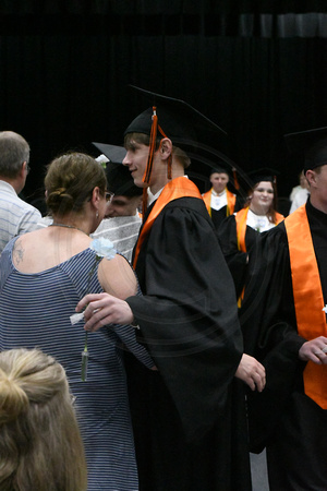 EHS graduation ceremony 2023 Elgin Nebraska Antelope County Nebraska news Elgin Review 2023_0160