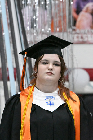 EHS graduation ceremony 2023 Elgin Nebraska Antelope County Nebraska news Elgin Review 2023_9945