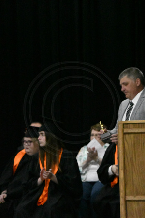 EHS graduation ceremony 2023 Elgin Nebraska Antelope County Nebraska news Elgin Review 2023_9989