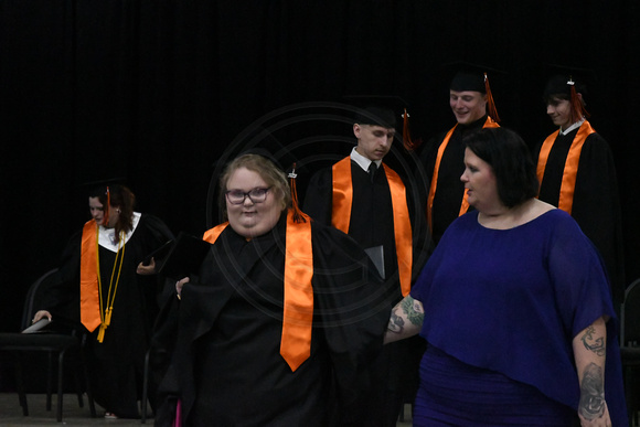 EHS graduation ceremony 2023 Elgin Nebraska Antelope County Nebraska news Elgin Review 2023_6978
