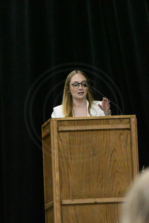 EHS graduation ceremony 2023 Elgin Nebraska Antelope County Nebraska news Elgin Review 2023_0008