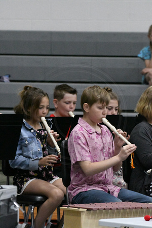 EPS Elementary Spring Concert Elgin Nebraska Antelope County Nebraska news Elgin Review 2023_8508