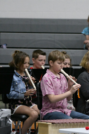EPS Elementary Spring Concert Elgin Nebraska Antelope County Nebraska news Elgin Review 2023_8507