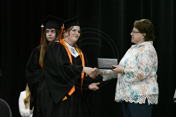 EHS graduation ceremony 2023 Elgin Nebraska Antelope County Nebraska news Elgin Review 2023_0090