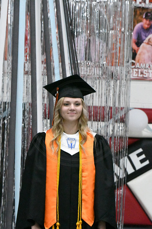 EHS graduation ceremony 2023 Elgin Nebraska Antelope County Nebraska news Elgin Review 2023_9899