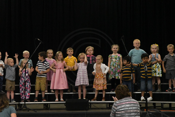 EPS Elementary Spring Concert Elgin Nebraska Antelope County Nebraska news Elgin Review 2023_5777